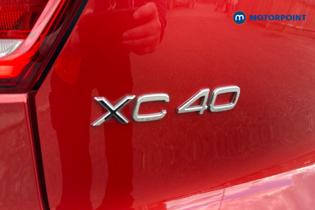 Used Volvo XC40 2023 for sale - 78081836: Photo 34