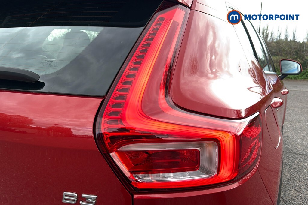 Used Volvo XC40 2023 for sale - 78081836: Photo 35