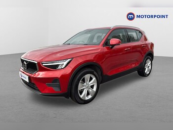 Used Volvo XC40 2023 for sale - 78081836: Photo