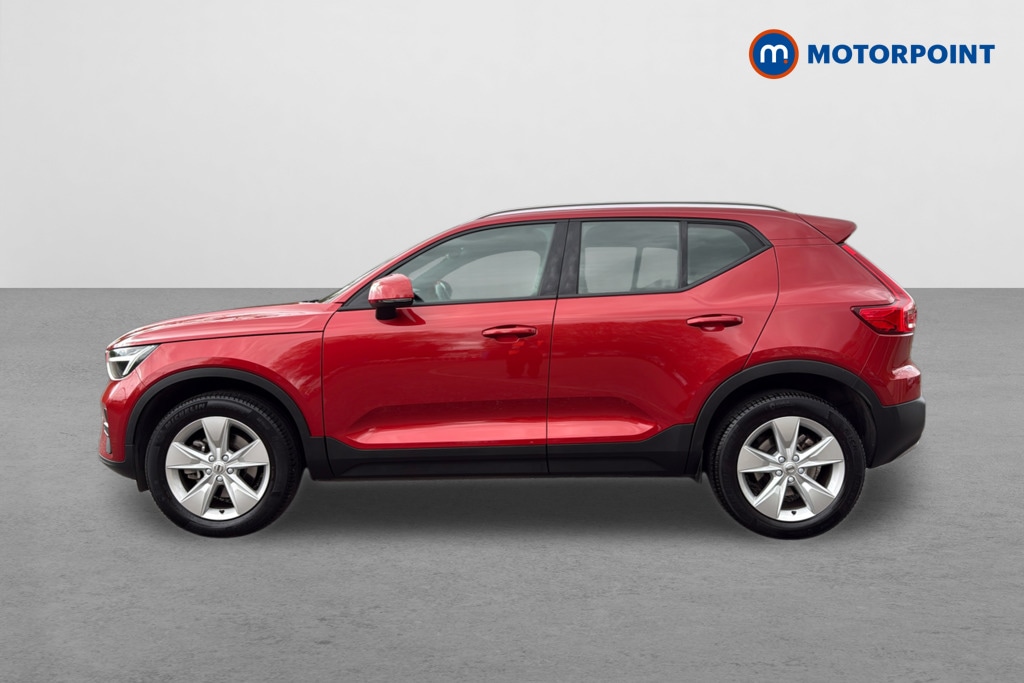 Used Volvo XC40 2023 for sale - 78081836: Photo 4