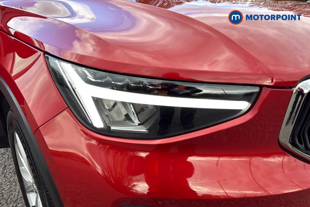 Used Volvo XC40 2023 for sale - 78081836: Photo 40