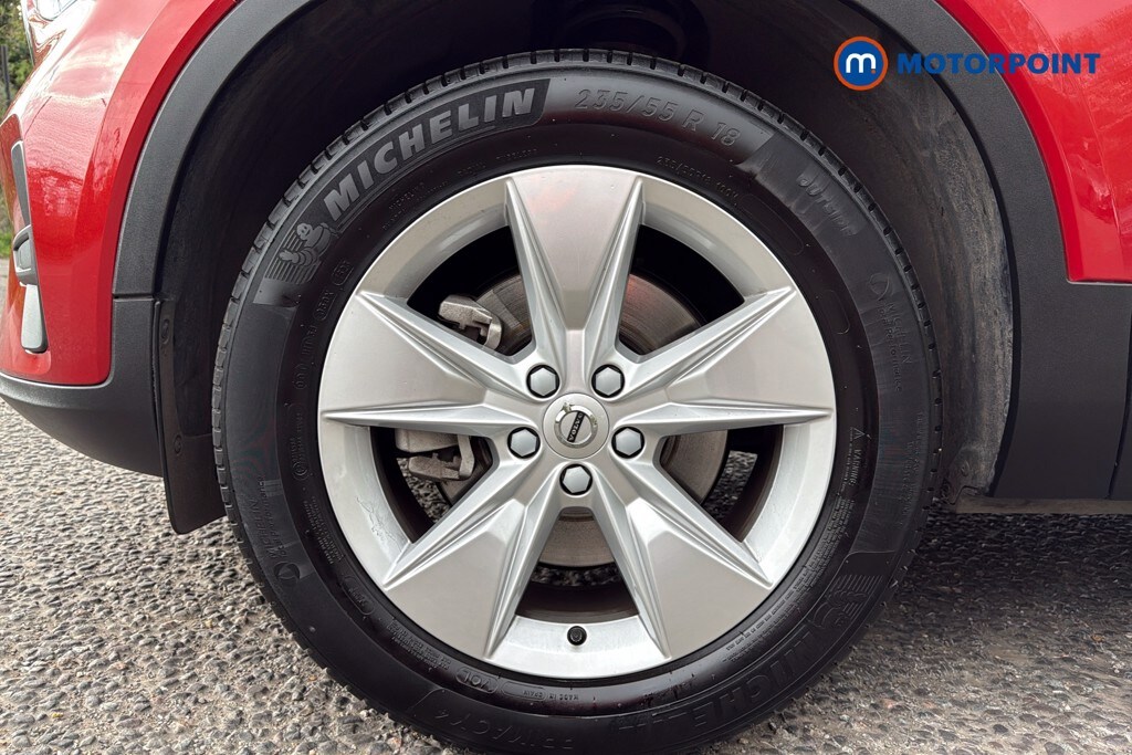 Used Volvo XC40 2023 for sale - 78081836: Photo 42