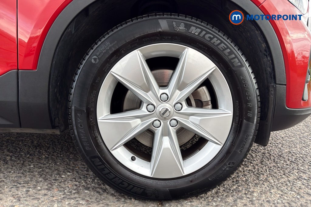 Used Volvo XC40 2023 for sale - 78081836: Photo 45