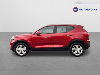 Used Volvo XC40 2023 for sale - 78081836: Photo