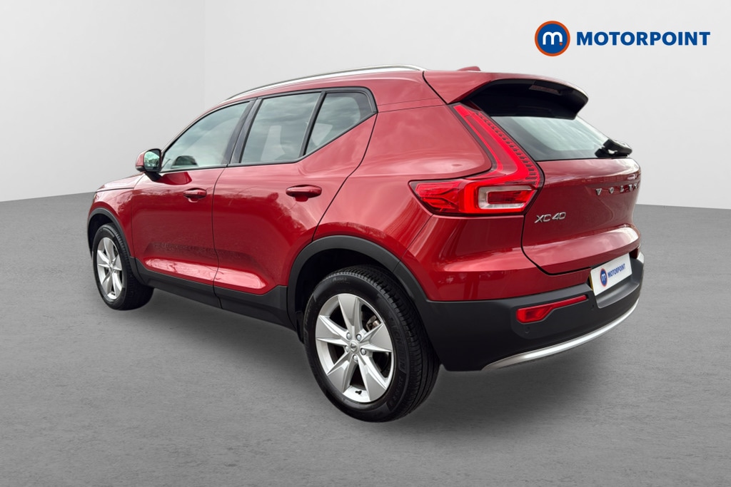Used Volvo XC40 2023 for sale - 78081836: Photo 5