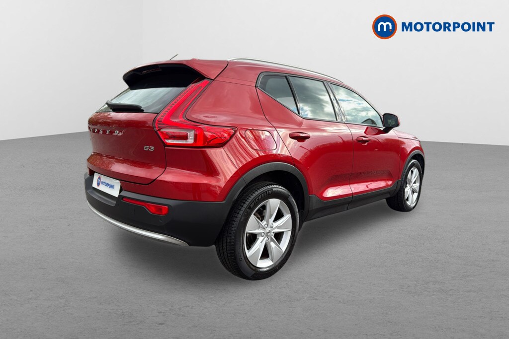 Used Volvo XC40 2023 for sale - 78081836: Photo 7