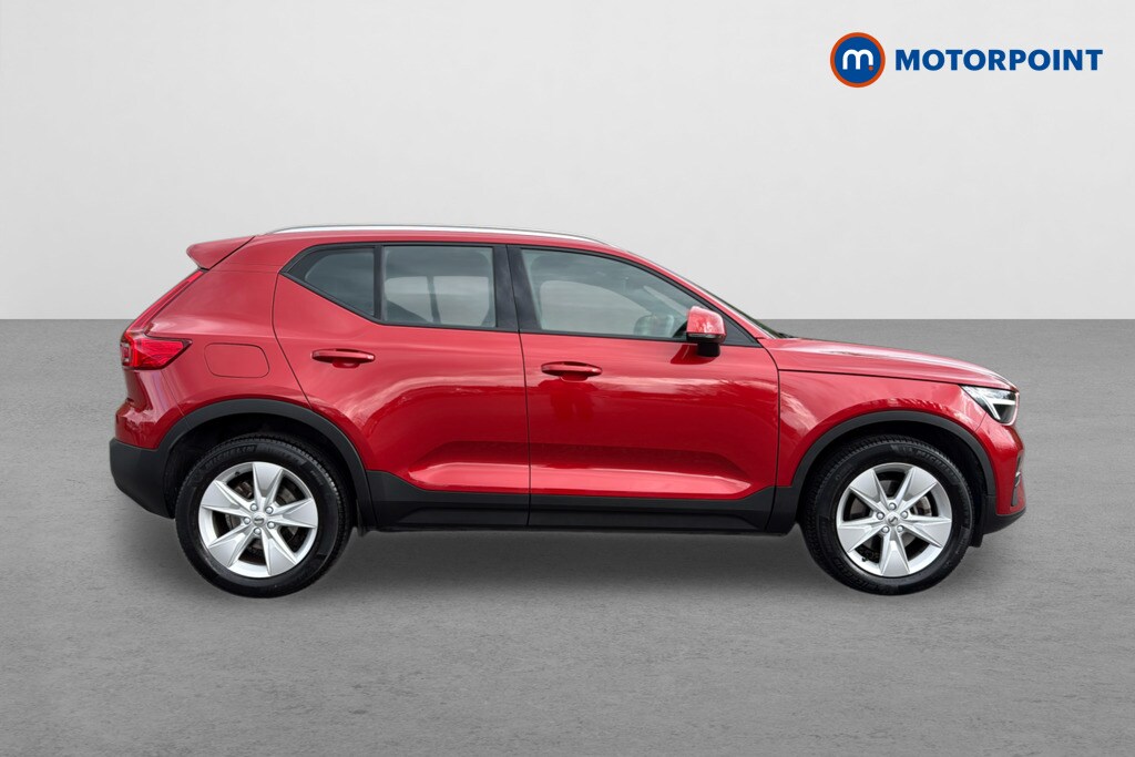 Used Volvo XC40 2023 for sale - 78081836: Photo 8