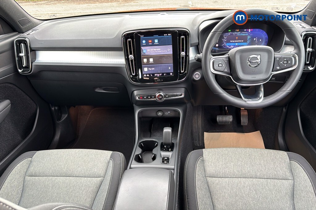 Used Volvo XC40 2023 for sale - 78081836: Photo 9