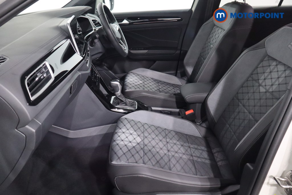 Used Volkswagen T-Roc 2024 for sale - 76542474: Photo 10