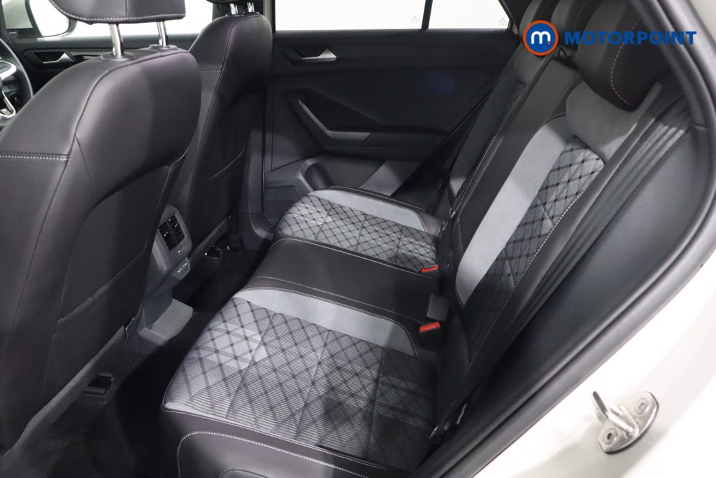 Used Volkswagen T-Roc 2024 for sale - 76542474: Photo 11