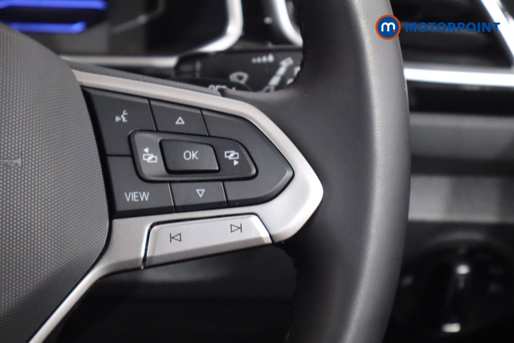 Used Volkswagen T-Roc 2024 for sale - 76542474: Photo 13