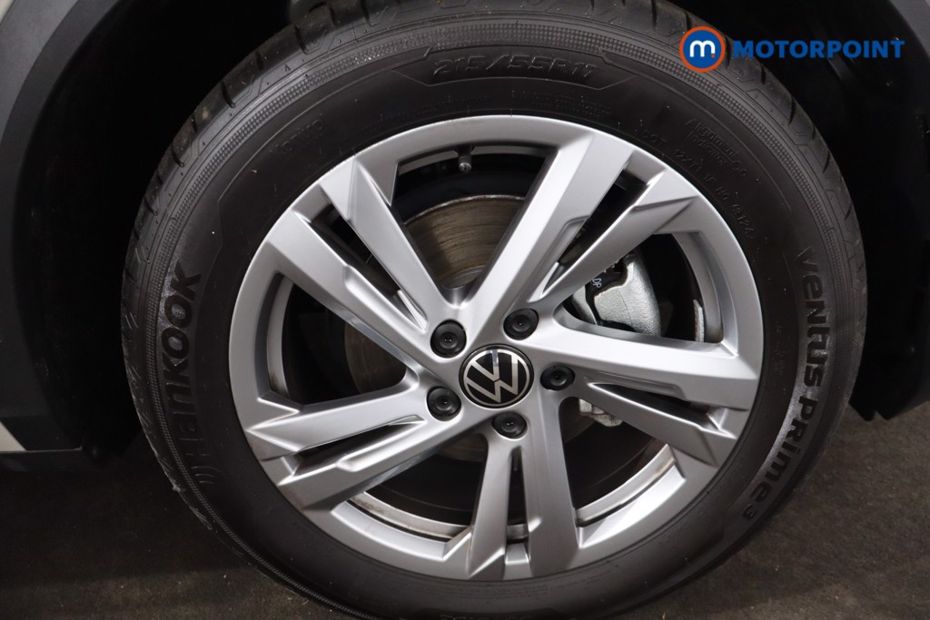 Used Volkswagen T-Roc 2024 for sale - 76542474: Photo 14