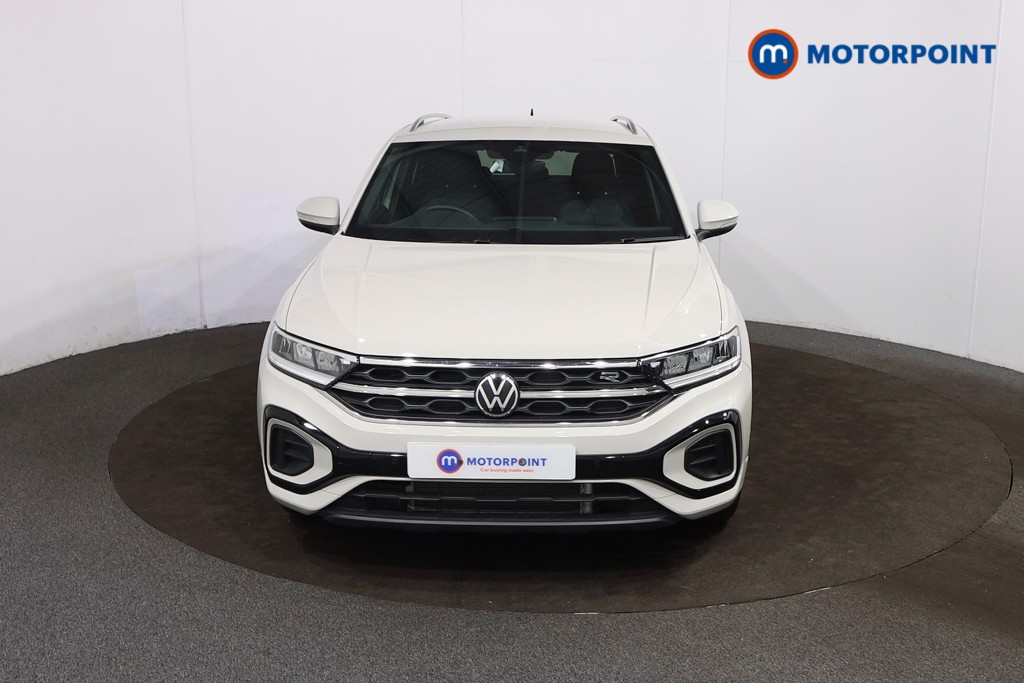 Used Volkswagen T-Roc 2024 for sale - 76542474: Photo 2