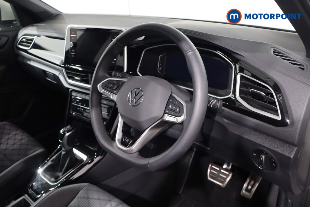 Used Volkswagen T-Roc 2024 for sale - 76542474: Photo 20