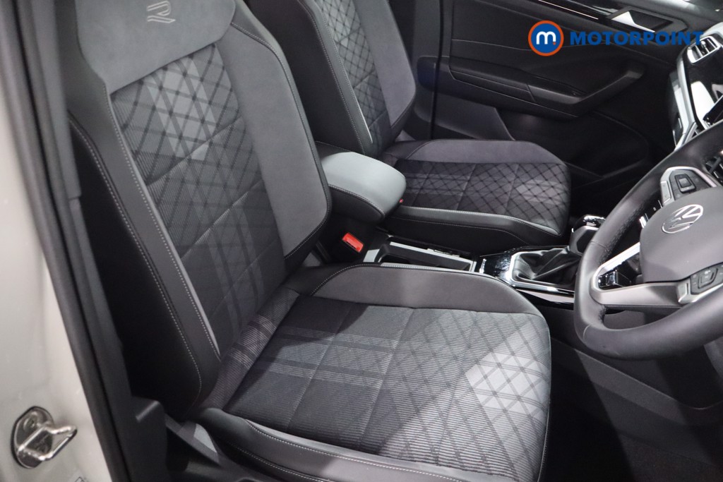 Used Volkswagen T-Roc 2024 for sale - 76542474: Photo 21