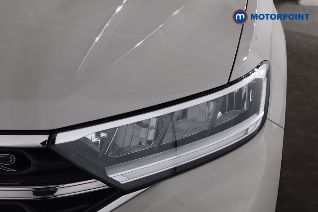 Used Volkswagen T-Roc 2024 for sale - 76542474: Photo 23