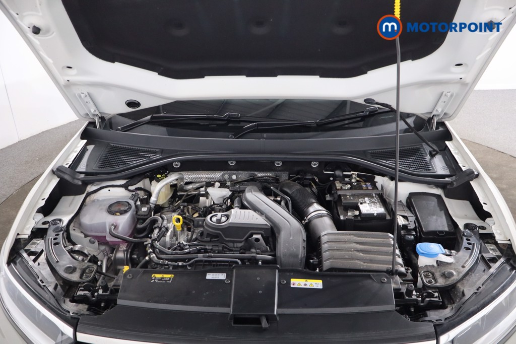 Used Volkswagen T-Roc 2024 for sale - 76542474: Photo 25