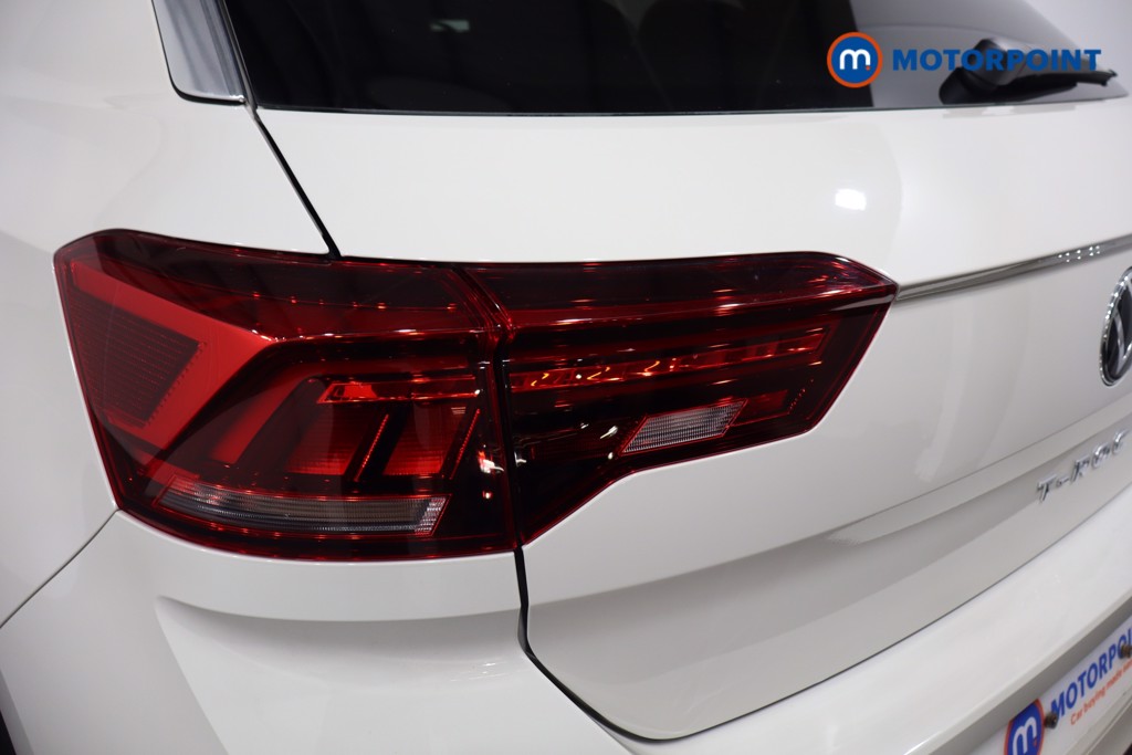 Used Volkswagen T-Roc 2024 for sale - 76542474: Photo 26