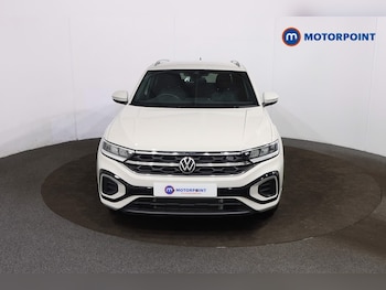 Used Volkswagen T-Roc 2024 for sale - 76542474: Photo