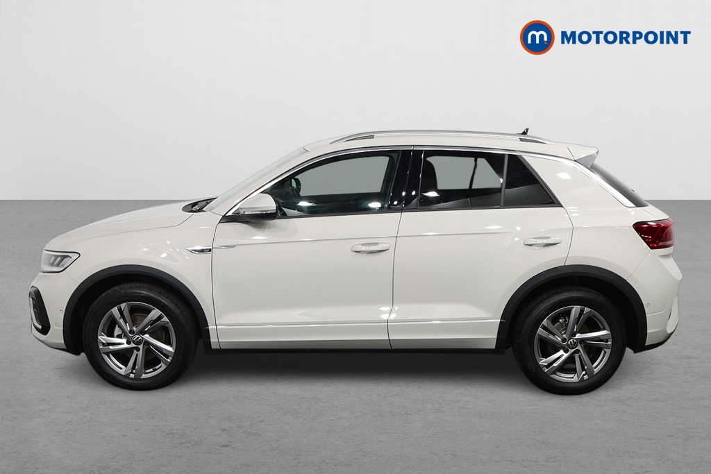 Used Volkswagen T-Roc 2024 for sale - 76542474: Photo 4