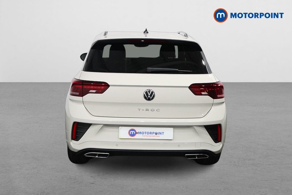 Used Volkswagen T-Roc 2024 for sale - 76542474: Photo 5