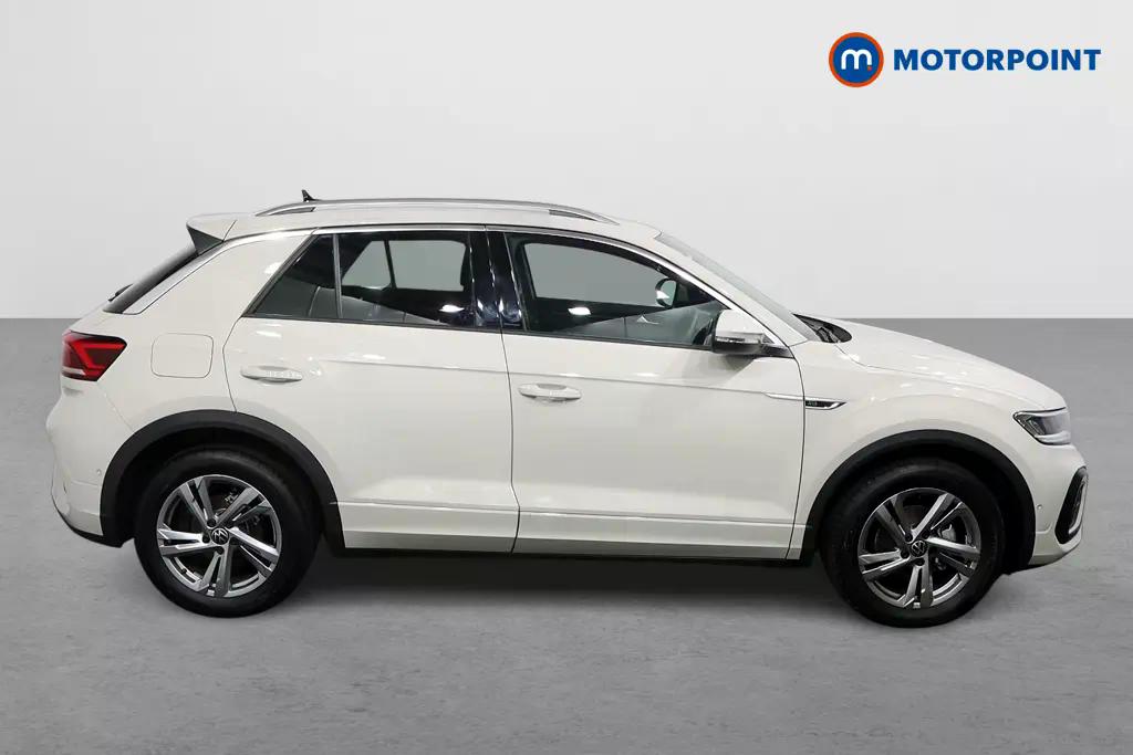 Used Volkswagen T-Roc 2024 for sale - 76542474: Photo 7