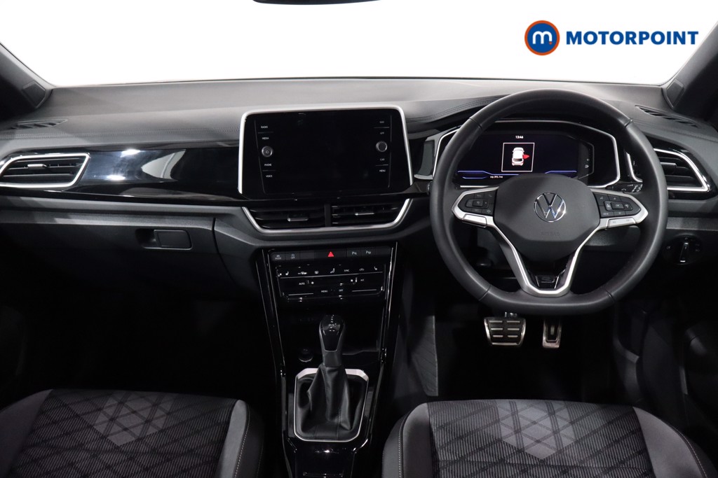 Used Volkswagen T-Roc 2024 for sale - 76542474: Photo 8