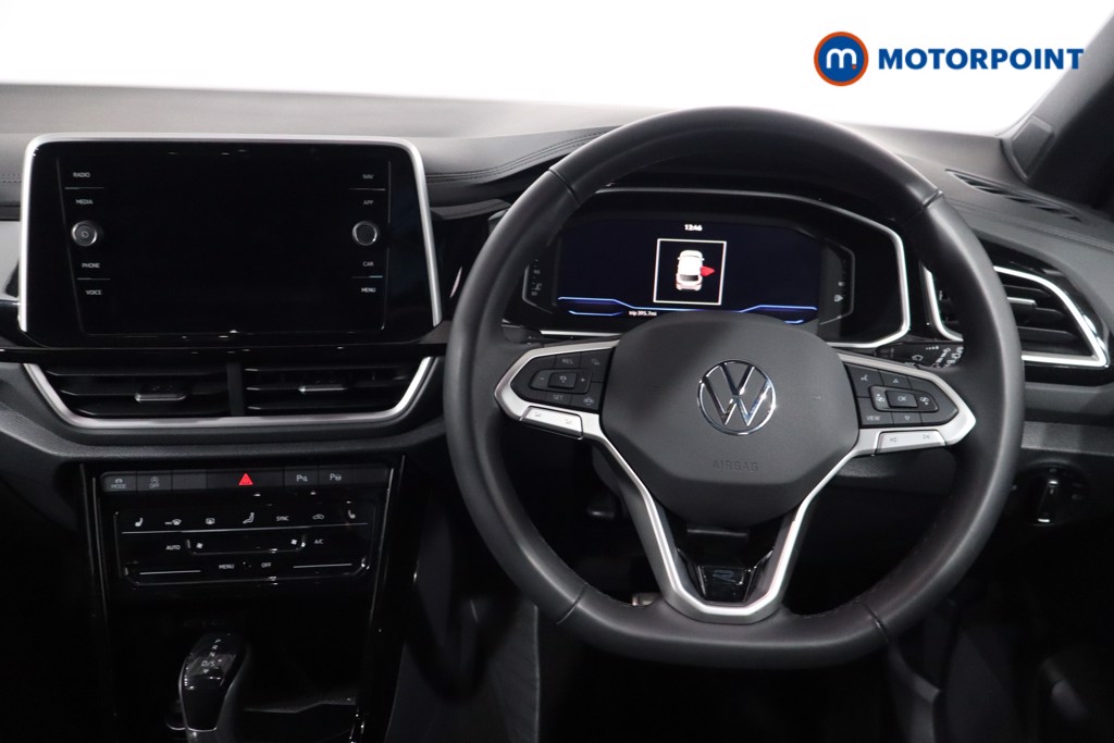 Used Volkswagen T-Roc 2024 for sale - 76542474: Photo 9