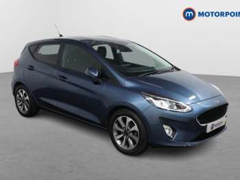 2020 - 1.0 EcoBoost 95 Trend 5dr