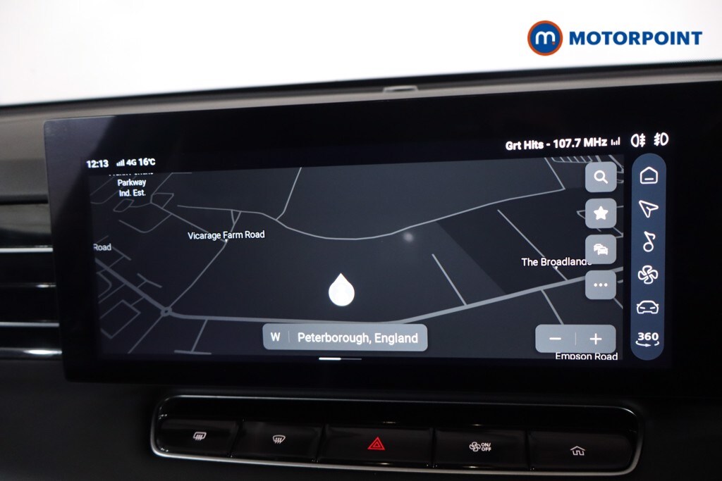 Used MG MG HS for sale - 78197096: Photo 10