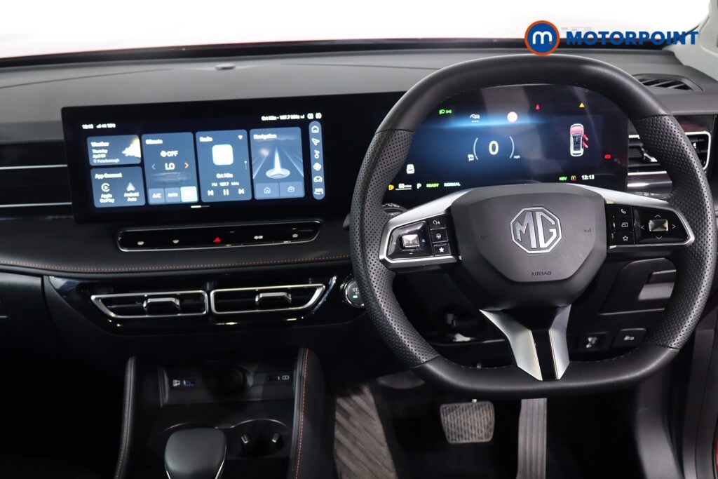 Used MG MG HS for sale - 78197096: Photo 11