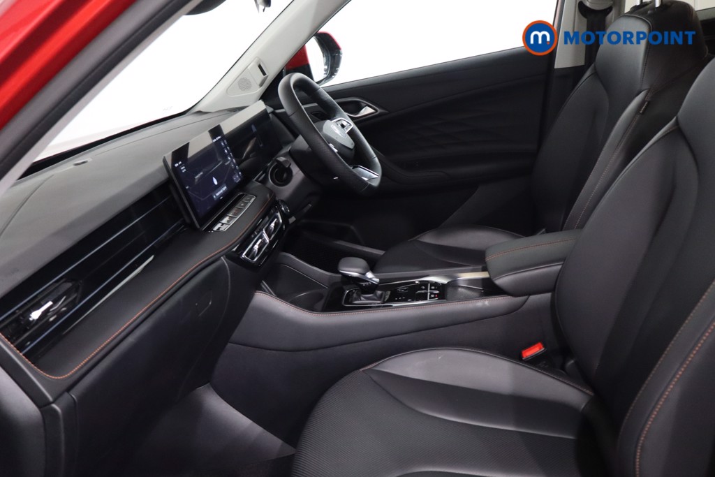 Used MG MG HS for sale - 78197096: Photo 12