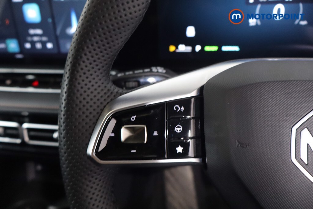 Used MG MG HS for sale - 78197096: Photo 15