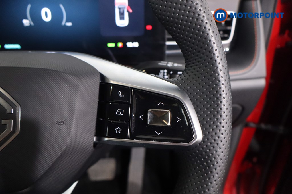 Used MG MG HS for sale - 78197096: Photo 16