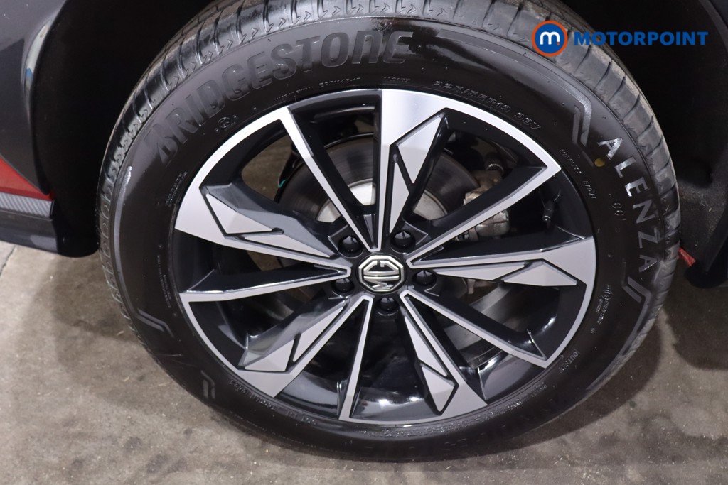 Used MG MG HS for sale - 78197096: Photo 17