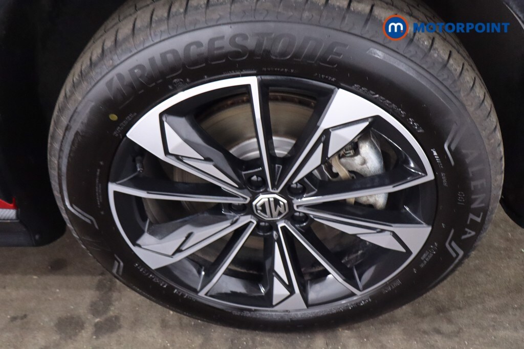 Used MG MG HS for sale - 78197096: Photo 18