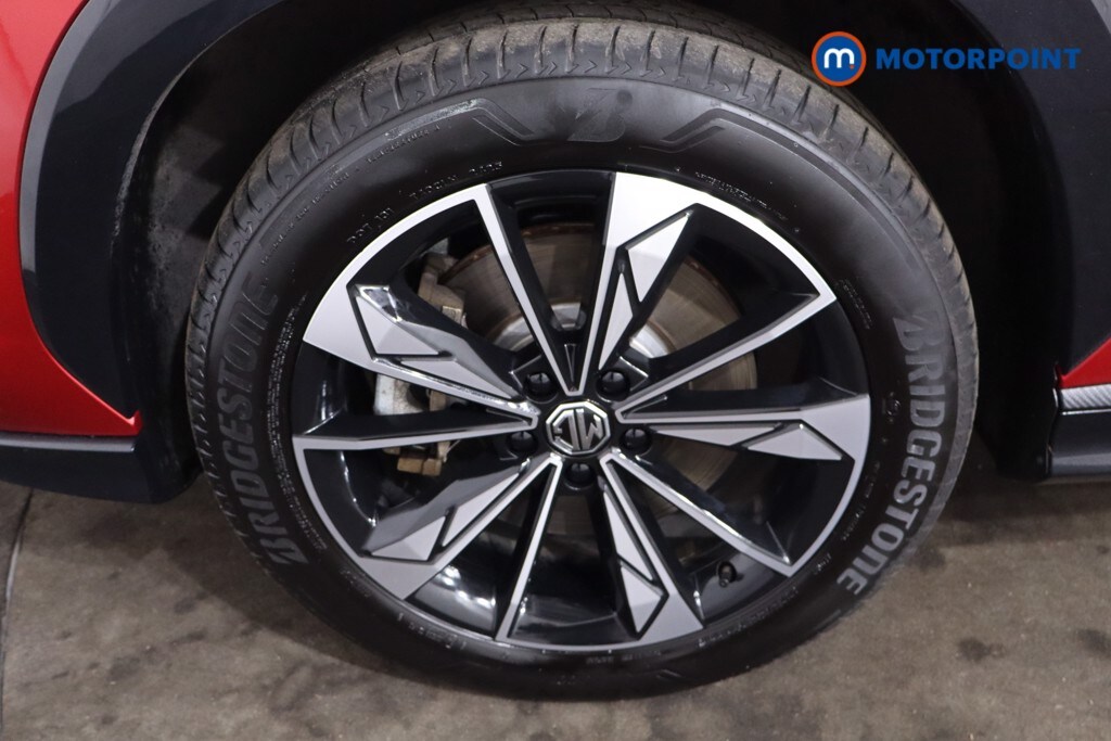 Used MG MG HS for sale - 78197096: Photo 19