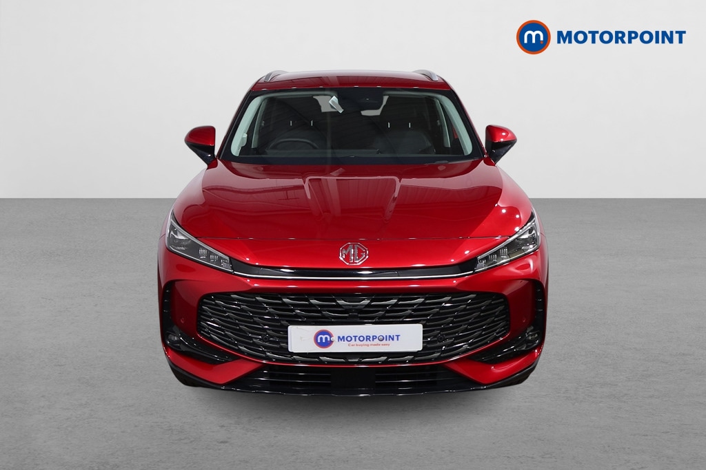 Used MG MG HS for sale - 78197096: Photo 2