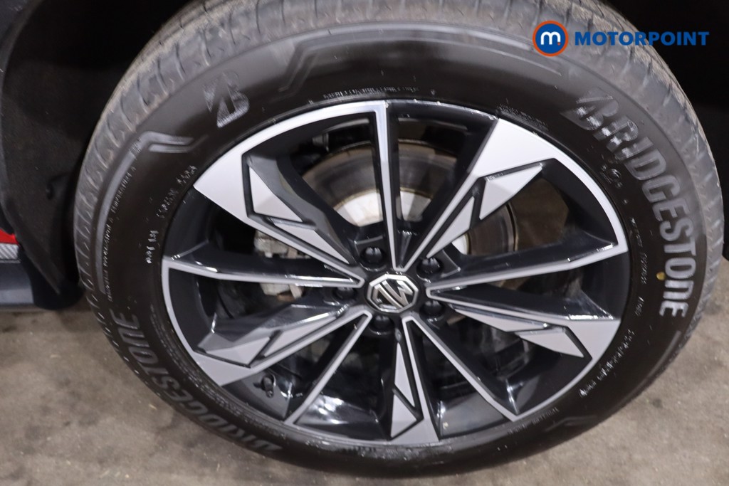 Used MG MG HS for sale - 78197096: Photo 20