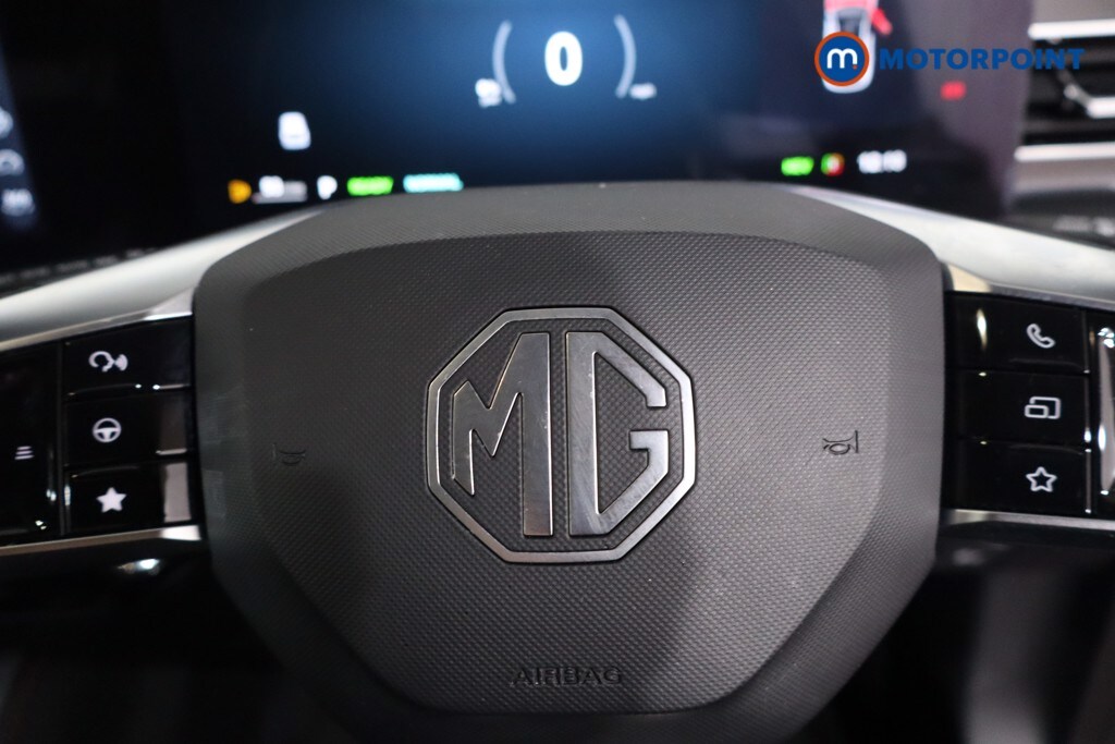 Used MG MG HS for sale - 78197096: Photo 21