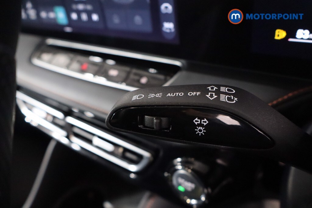 Used MG MG HS for sale - 78197096: Photo 22