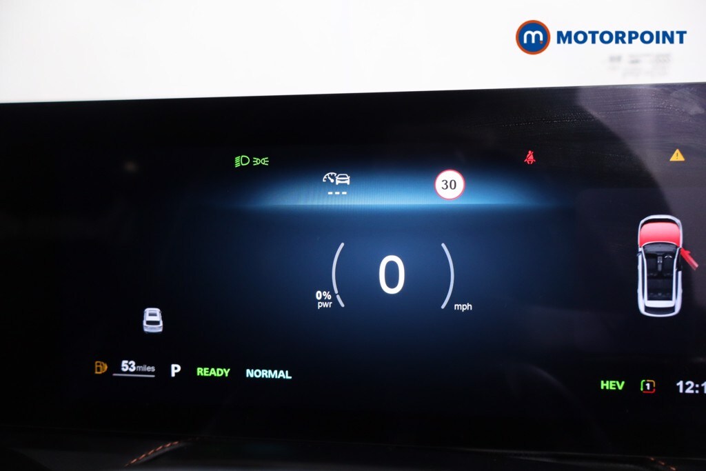 Used MG MG HS for sale - 78197096: Photo 24