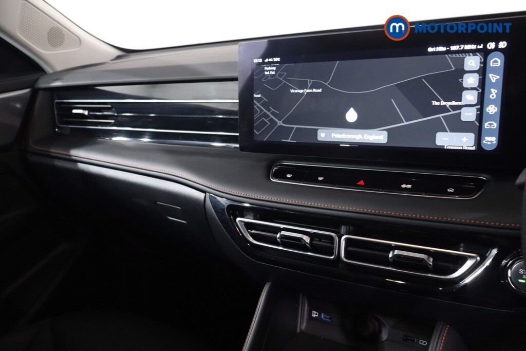 Used MG MG HS for sale - 78197096: Photo 28