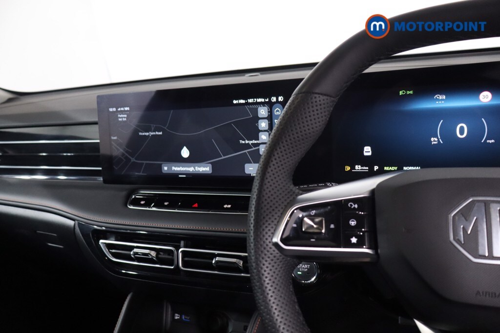 Used MG MG HS for sale - 78197096: Photo 29