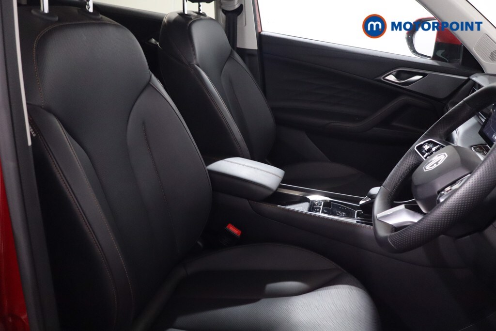 Used MG MG HS for sale - 78197096: Photo 30