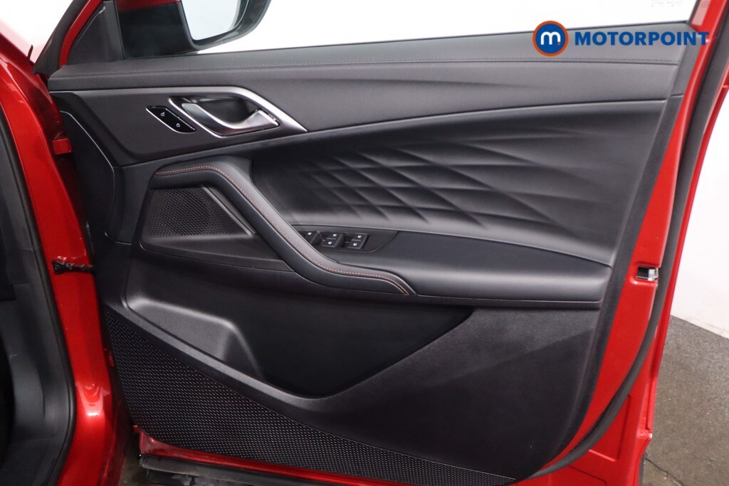 Used MG MG HS for sale - 78197096: Photo 32