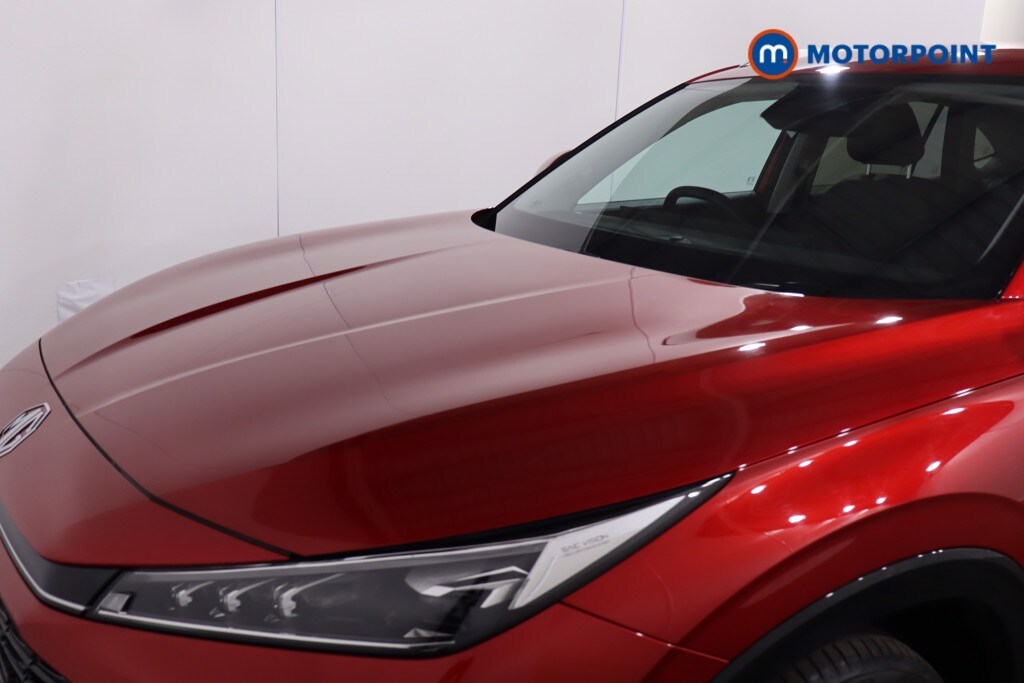 Used MG MG HS for sale - 78197096: Photo 36