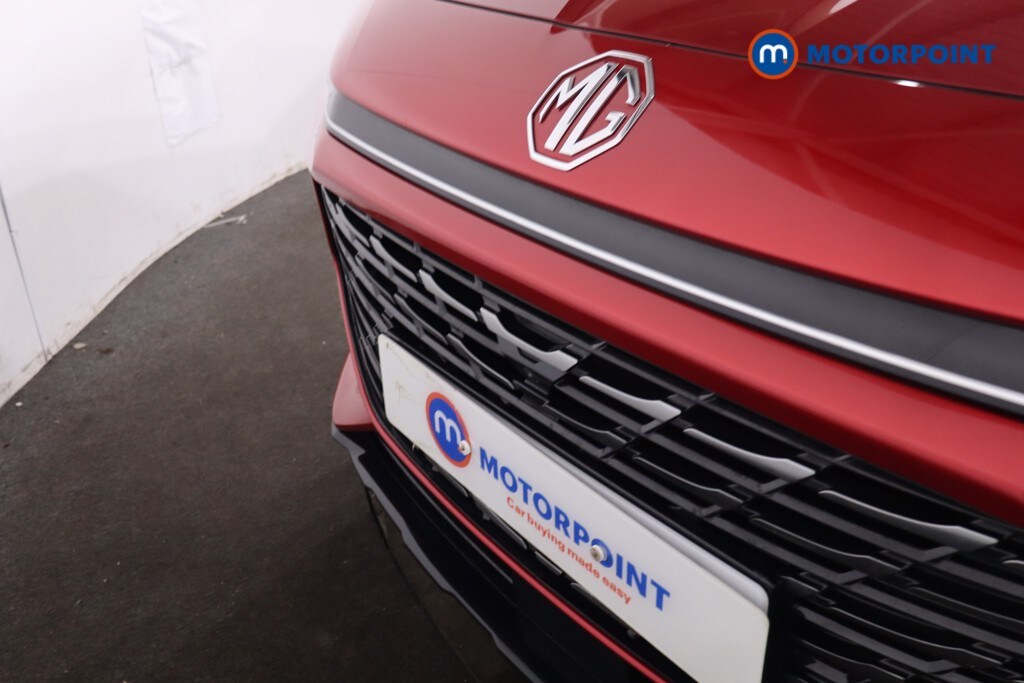 Used MG MG HS for sale - 78197096: Photo 37