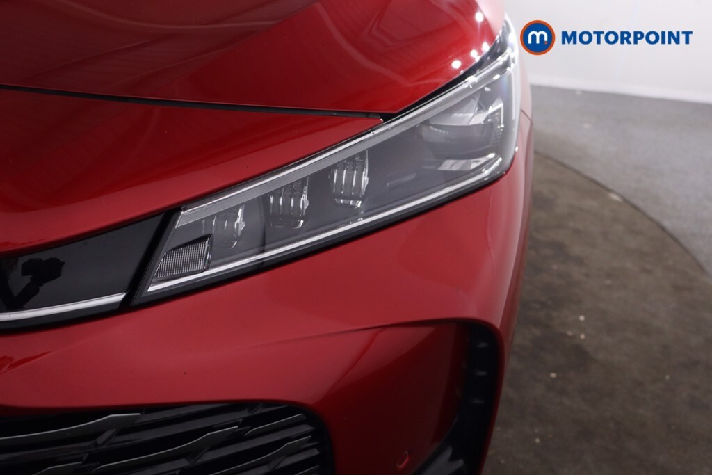 Used MG MG HS for sale - 78197096: Photo 38