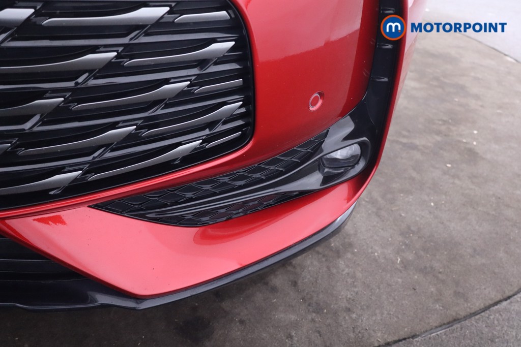 Used MG MG HS for sale - 78197096: Photo 39